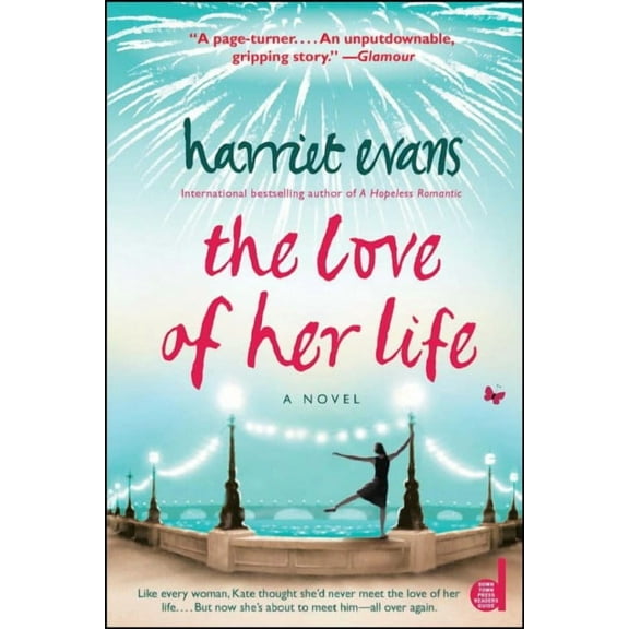 The Love of Her Life (Paperback)