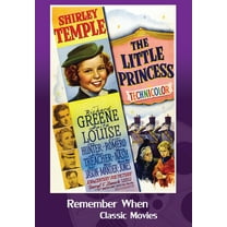 Digicom LTD - The Little Princess [DIGITAL VIDEO DISC]