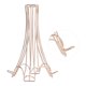 thumbnail image 5 of Soporte para cápsulas, cápsulas de café en forma de torre, soporte para cápsulas de café, organizador de cápsulas de café, valor inmejorable, 5 of 8