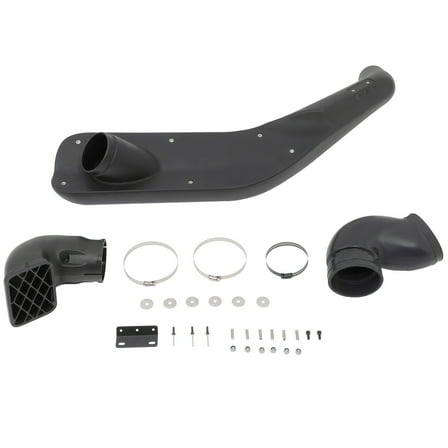 Air Intake Snorkel Kit ECCPP Fit for SS172HF 2016-2021 for Toyota for Tacoma With 3.5L V6 Engine Model Only (2GR-FKS)