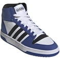 thumbnail image 1 of Tenis Adidas Break Star Mid J UNISEX. IH7978 azul 23.5, 1 of 4