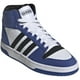 thumbnail image 1 of Tenis Adidas Break Star Mid J UNISEX. IH7978 azul 25, 1 of 4