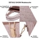 thumbnail image 2 of Bolso mediano de mujer, elegante conjunto de bolsos para mujer, 4 piezas, conjunto de bolsos de mujer con billetera, bolso de hombro, cuero de PU, bolsos modernos para mujer, 2 of 5