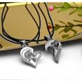 thumbnail image 4 of Soporte para Anillo de Plata Yashi Collar Colgante para Mujer, 4 of 5