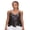 Black, variant on LMLYSoH Women's Glitter Sequin Cami Tops Sleeveless Spaghetti Strap V Neck Camisole Summer Clubwear