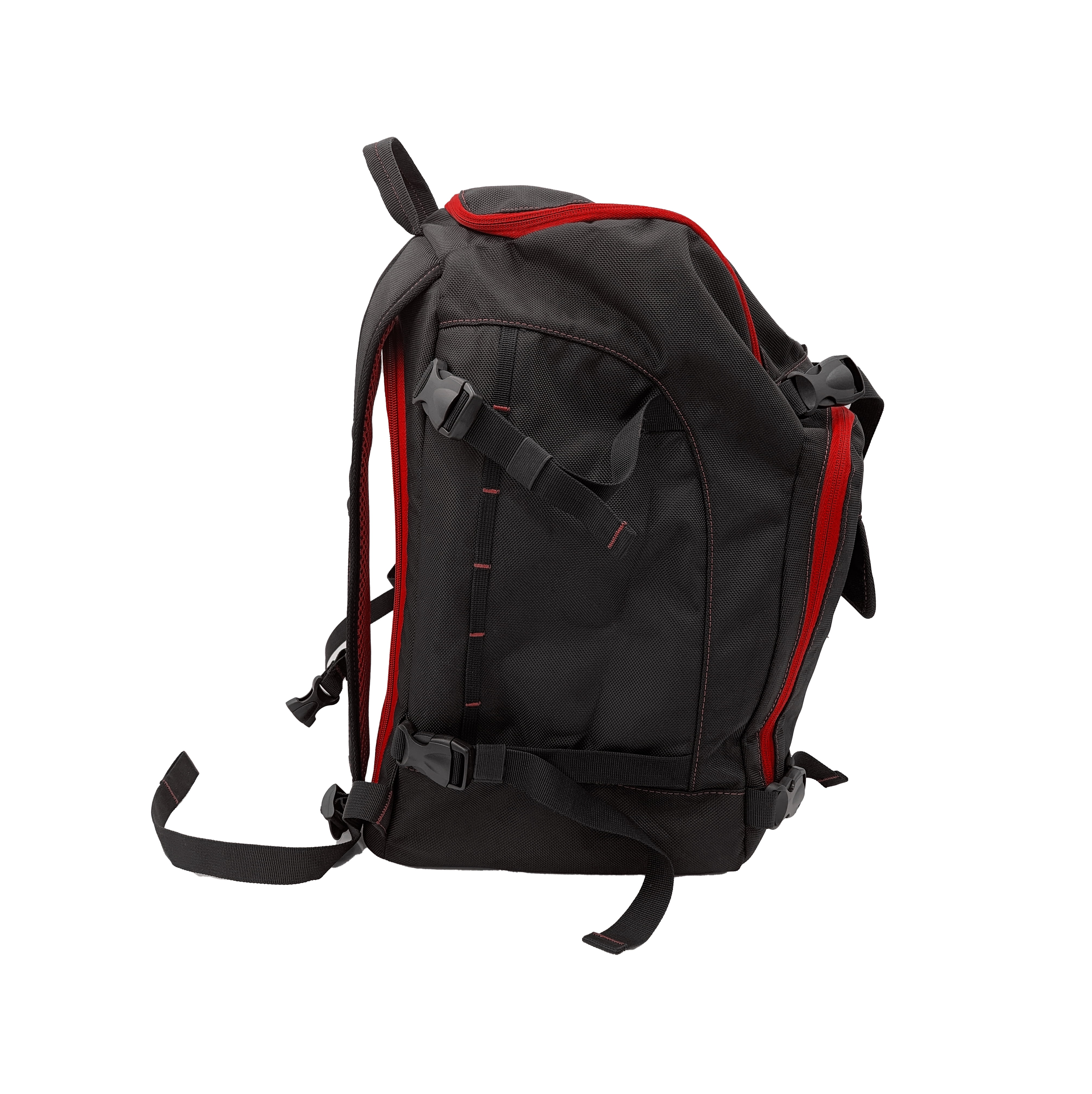 Sac à Chaussures De Ski Imperméable Expansea 55L - Avec Compartiment Casque, Léger, Pour Ski Et Snowboard
