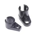thumbnail image 3 of Automotive Oxygen Sensor Socket Wrench Tool - 22mm 6-Point Slotted Disassembly Tool with 3/8 Inch Drive for Most O2 Sensors, Engine Wrench for Easy Removal, 3 of 8
