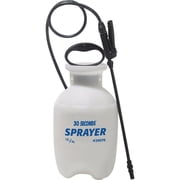 30 seconds 1 Gal. Plastic Handheld Tank Sprayer 30SS