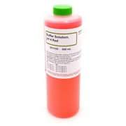 4.00 Buffer Solution, 500mL - The Curated Chemical Collection