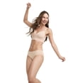 thumbnail image 4 of Jockey Women's Light & Airy Bikini, 4 of 7