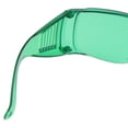 thumbnail image 3 of Nuevas Gafas de Seguridad para El Trabajo Gafas de Protección para Los Ojos Transparentes Gafas Protectoras Verde Macarena Soldadura de gafas de seguridad, 3 of 8