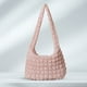 thumbnail image 1 of Bandolera Bolso Mujer Nube Gran Capacidad Viaje Camping Rosa, 1 of 8