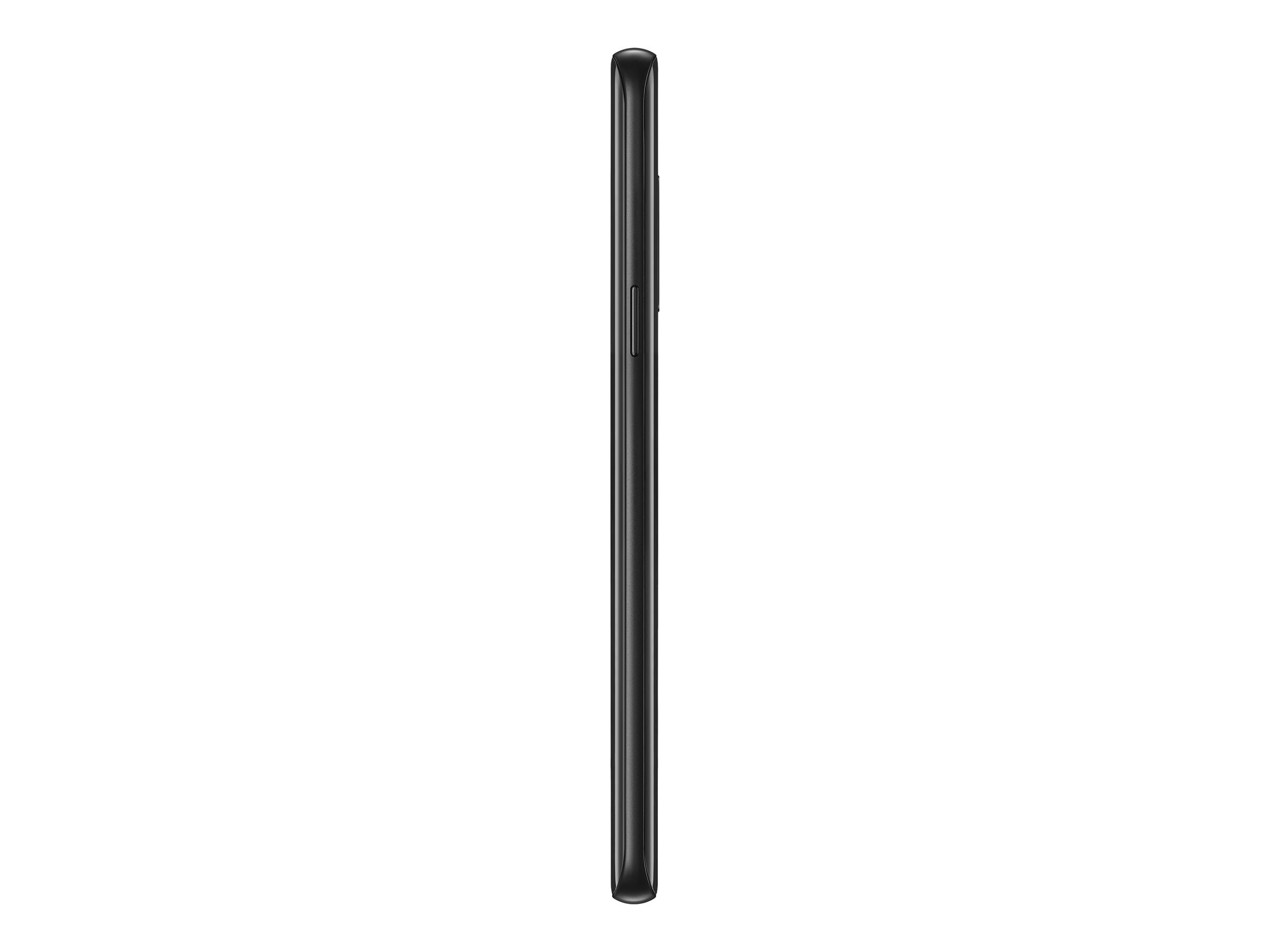 AT&T Samsung Galaxy S9 64GB, Midnight Black - Upgrade Only