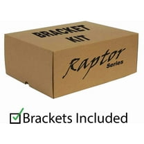 0721 TUNDRA CREW MAX 5IN OEM STYLE FULL TREAD SLIDE TRACK RUNNING BOARDS BLACK TEXTURED ALUMINUM