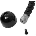 thumbnail image 5 of Cuerda para tríceps, polea para culturismo - Cuerdas para bíceps, accesorio de gimnasio para dominadas con cable, asas de resistencia, 5 of 5