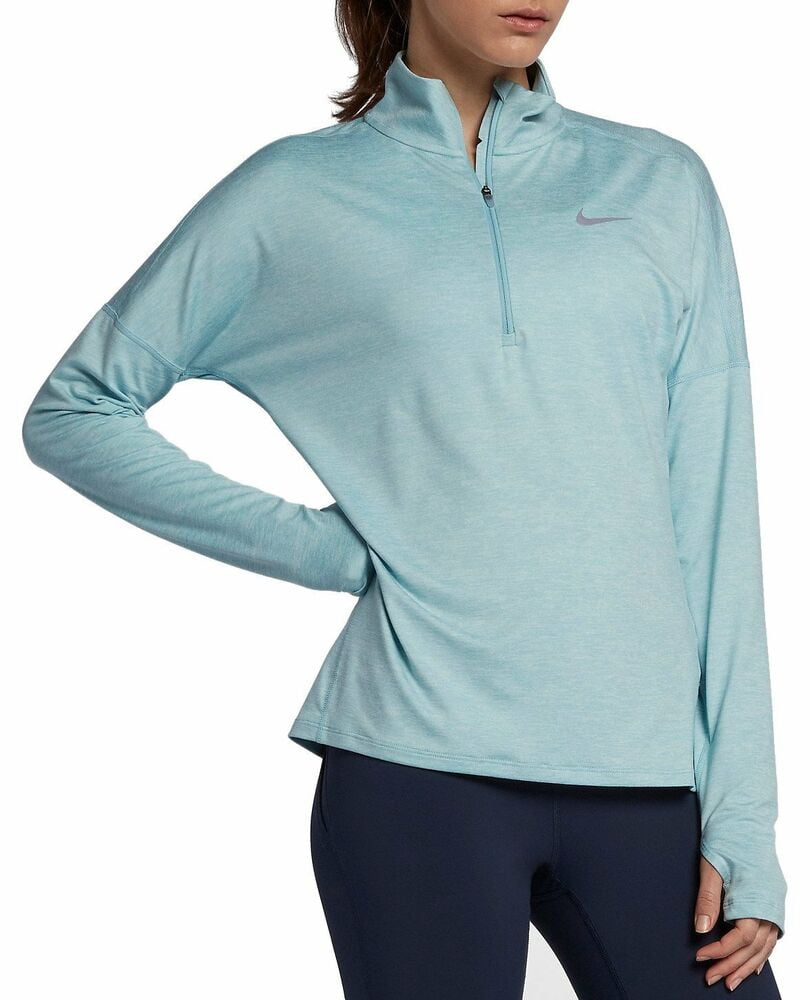 sports direct long sleeve running top