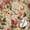 Colourful3, variant on Beige Lace Floral Wallpaper Vintage Boho Aesthetic Peel and Stick Wallpaper Waterproof Wall Decor for Living Room Bedroom Bathroom Kitchen Cabinet Dorm Room 17.7 * 78.7 in