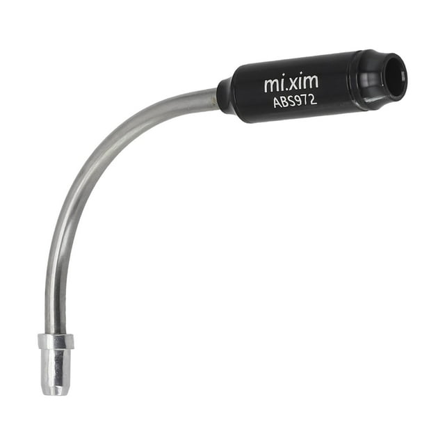 2 Pcs Freins en V 110 Degrés Modulateur de Puissance Tuyau de Frein pour Sm-Pm40