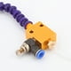 thumbnail image 4 of Sistema De Lubricación Por Niebla Sistema De Niebla De Fresado Rociador De Lubricación Por Niebla Sistema De Lubricación De Refrigerante Por Niebla Para Torno CNC Taladro De, 4 of 8