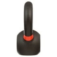 thumbnail image 5 of BalanceFrom Cast Iron Kettlebell, Single, 5 lbs, 5 of 8