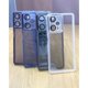 thumbnail image 4 of 2 En 1 Para Xiaomi POCO F4 F3 M4 M3 Pro 5G X3 GT Con Películas De Lente Mate Anti Huellas Dactilares Funda Para Teléfono F5 X5 13 Colorido Transparante TPU Cubierta Del, 4 of 4