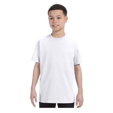 Hanes - Authentic Youth T-Shirt