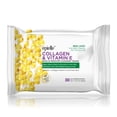 thumbnail image 4 of Toallitas limpiadoras Epielle Gentle Skin 6x30 sin alcohol para piel grasa, 4 of 9