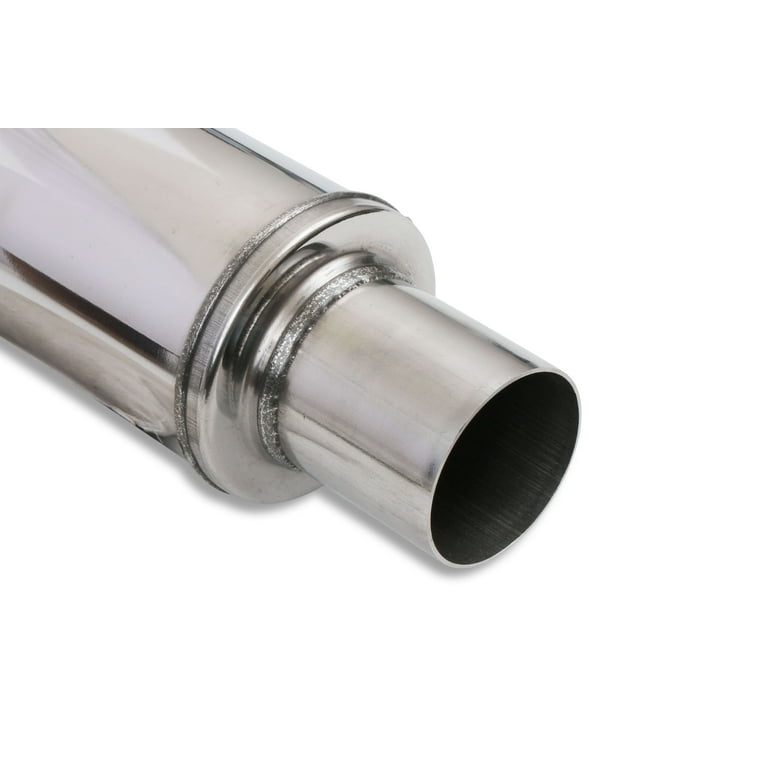 FlowMonster 14416-Fm FlowMonster 409Ss Round Case Absorption