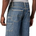 thumbnail image 5 of Levi Strauss Signature Gold Men's Carpenter Shorts (Available in Big & Tall), 5 of 6