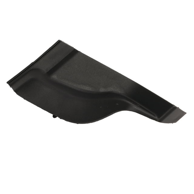 Cowl Side Seal Cover,Front Cowl Side Vent Front Cowl Side Vent Cover Cowl Side Vent Coverfor PRIU Next-Gen Design