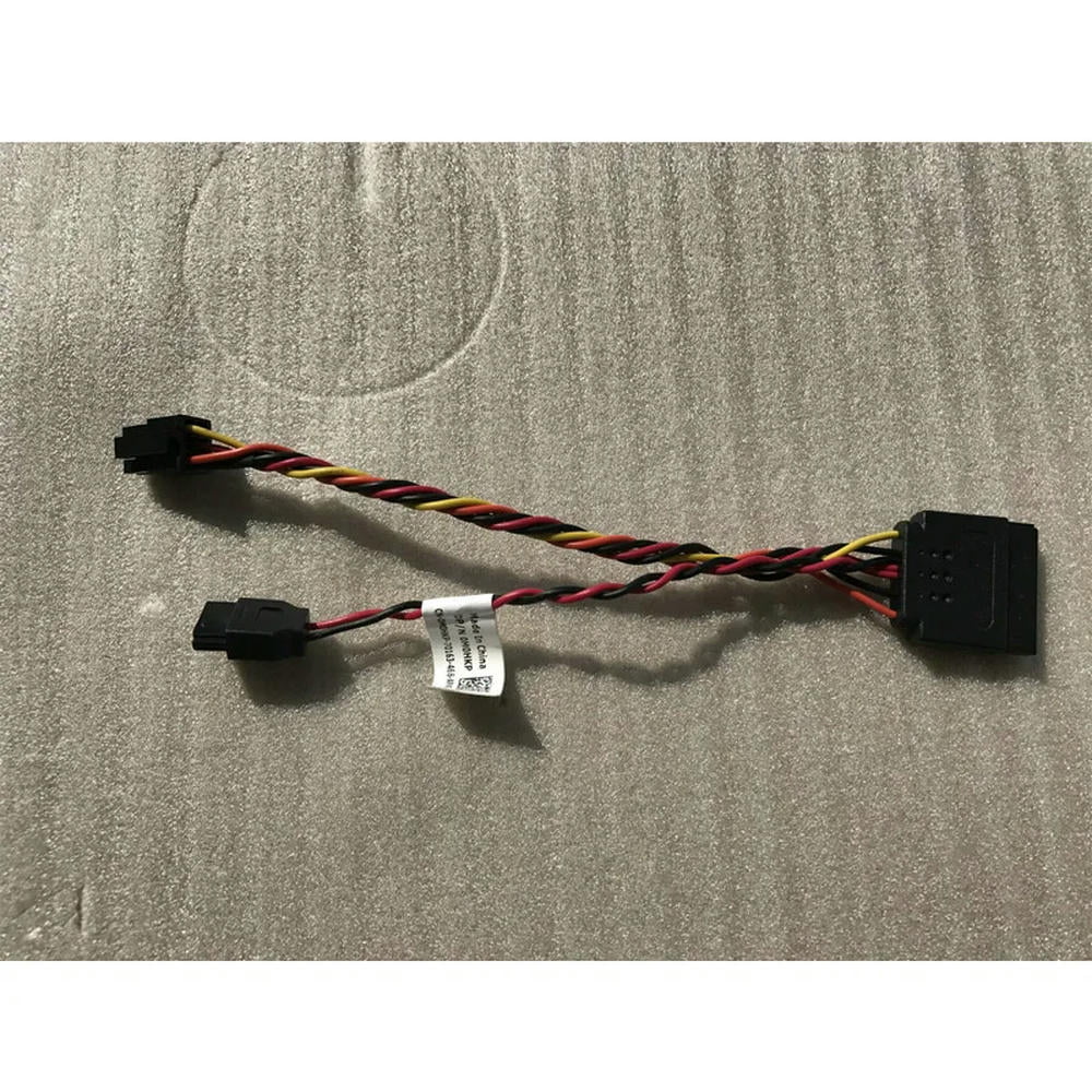 FOR CN-M0HKP FOR 3020 SFF SATA Power Cable M0HKP 0M0HKP