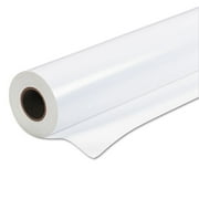 Epson America® Premium Semigloss Photo Paper Roll, 7 Mil, 36" X 100 Ft, Semi-gloss White