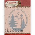thumbnail image 1 of Manualidad de cerdito-troqueles de corte de metal, plantilla de corte, historia de Navidad, molde artesanal para corte de papel, plantillas para perforar con cuchillas, 1 of 4