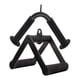 thumbnail image 5 of Accesorio para máquina de cable, accesorio para de tríceps, equipo de fitness, en V, mango de para antebrazos, ejercicio, 5 of 7