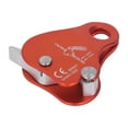 thumbnail image 1 of Ascendentes Para Agarre de Cuerda de Escalada, Tapón Autoblocante de Aleación de Aluminio de 8-13 mm, Tapón de Cuerda de Escalada Ajustable Con Mecanismo de Liberación Rápida, 1 of 7