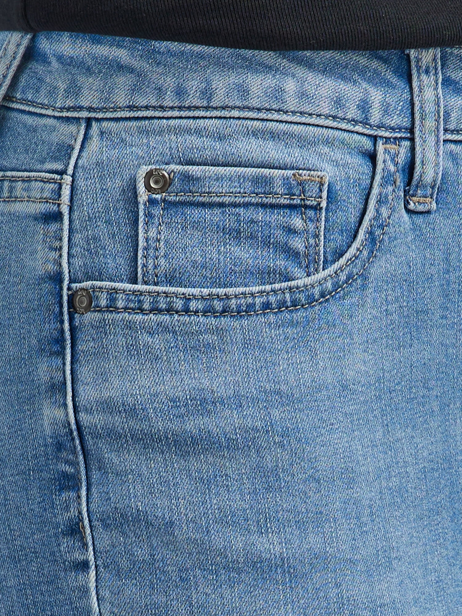 Lee® Women's Denim Capri