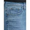thumbnail image 4 of Lee® Women's Denim Capri, 4 of 7