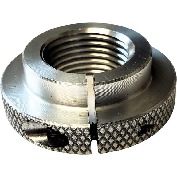 Forster Co-Ax XL Cross Bolt Die Locking Ring 7/8"-14 Thread 6PK