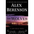 thumbnail image 2 of John Wells Novels: The Wolves (Series #10) (Hardcover), 2 of 2