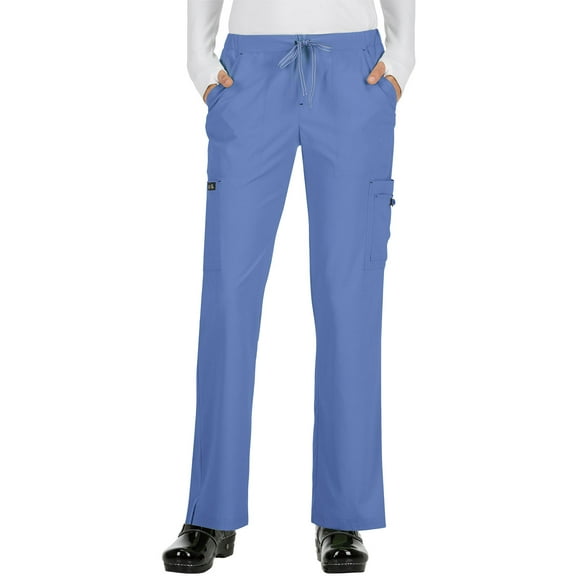koi Basics KOI731 Women's Scrub Pant True Ceil XS
