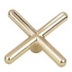 thumbnail image 1 of Marco De Poste De Billar, Cabeza De Puente De Billar De Puente De Metal Antideslizante Duradero, Para Atletas Profesionales, 1 of 8