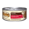 Nutro Adult Cat Sliced Chicken And Tuna Entree In Savory Sauce Canned Cat Food (Pack Of 24)