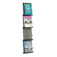 thumbnail image 5 of Onyx™ Wall Mounted Organizer - Four Pocket, 5 of 8