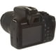 thumbnail image 2 of Kit Canon EOS Rebel T7 18-55 mm DC III con video Full HD Wi-Fi y NFC 6ave 2727C003-cr, 2 of 4
