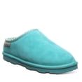 thumbnail image 2 of BEARPAW Women's Tabitha Slipper Liquid Turquoise Size 5 | Comfortable & Lightweight Slipper | Indoor & Outdoor Shoe for Women, 2 of 8