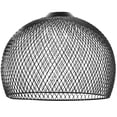 thumbnail image 1 of Pantalla de lámpara colgante Pantalla de lámpara colgante Pantalla de lámpara hueca Cubierta de lámpara de metal para el hogar Hotel, 1 of 8