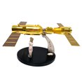 thumbnail image 4 of MagiDeal Collectibles 1/80 Diecast Toy Sunnimix Juguete de modelos de transbordadores espaciales, 4 of 8