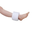 thumbnail image 4 of Almohadillas para pies Yuyangstore Almohada de elevación del pie Blanco, 4 of 8