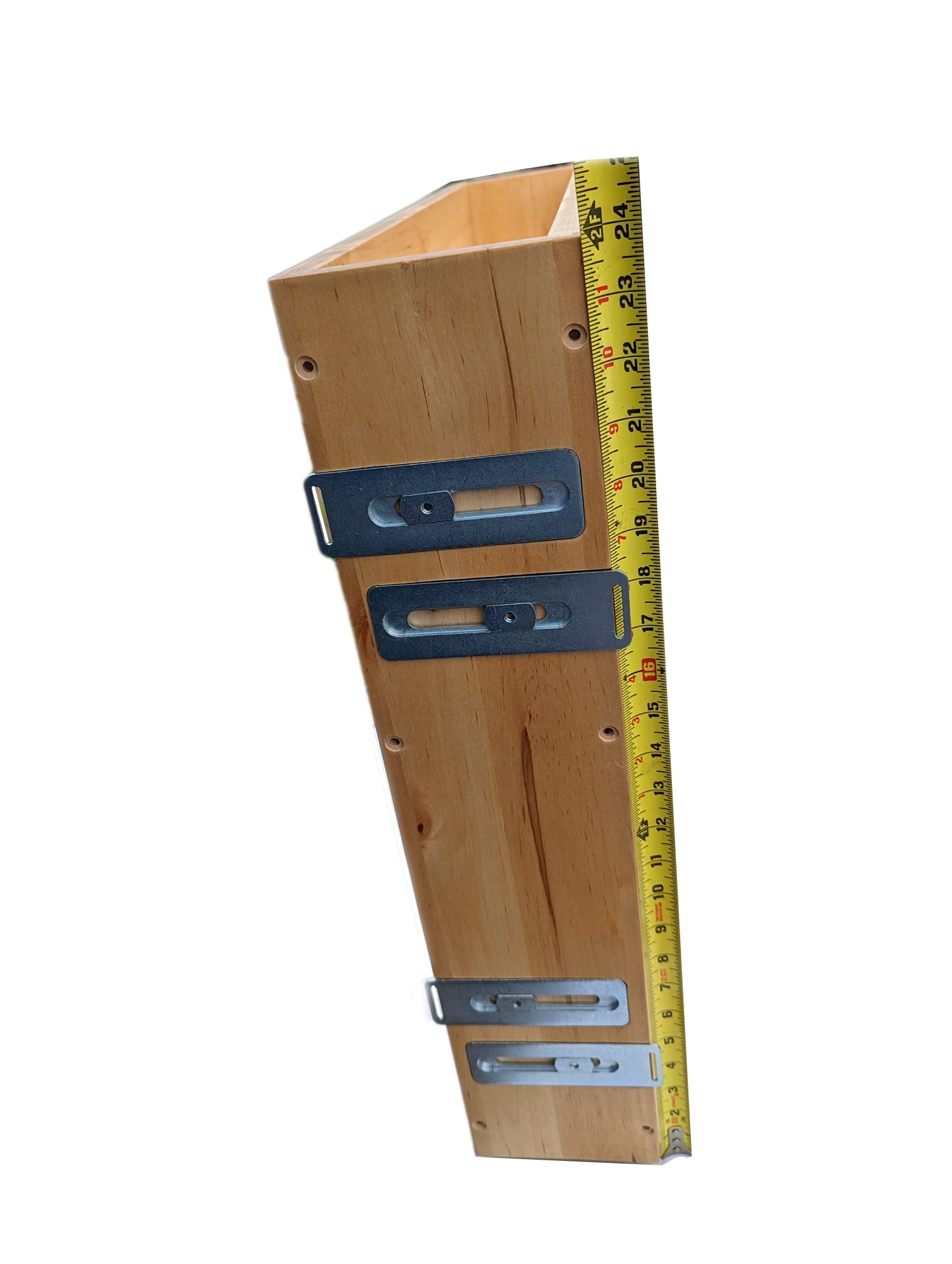 5'' Pull Out Kitchen Cabinet Storage Spice Rack Organizer