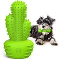 thumbnail image 1 of Cepillo de dientes para perros Pamlulu Rubber Squeaky para perros pequeños, 1 of 6